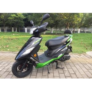 Popular Gas Motor Scooter Low Power Consumption Energy Saving Fashion Design