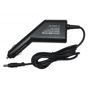 China Universal Laptop DC Adapter,car charger for Compaq Presario V2100 / Pavilion DV1000 Series supplier