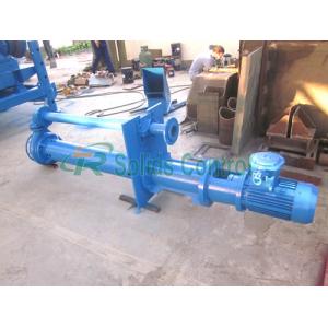 China 1460r/Min Speed 90m3/H Submersible Slurry Pump supplier