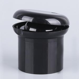 24/415 24/410 Plastic Bottle Flip Top Lid PP Plastic Caps And Lids Dispenser Disc Snap Screw Neck Butterfly