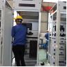China Panel de distribución de bajo voltaje de 50/60Hz para soluciones de interruptores eléctricos personalizadas wholesale