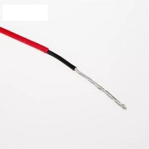 Extension Solar Panel PV Cable 2.5mm DC1000V 30A For Power Station Connector