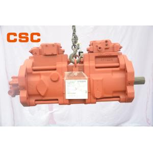 Kawasaki K3V140 Series XE335C Excavator Hydraulic Pump