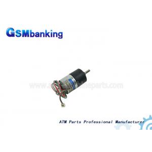 China 3 Months Warranty NMD ATM Spare Parts NC301 Cassette Pusher Motor A006709 supplier