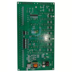 FR4 Printed Circuit Board Assembly Services Custom PCB Assembly Digital Electronics