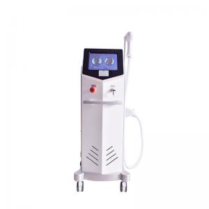 808nm Laser Skin Rejuvenation Machine Co2 Laser Beauty Equipment