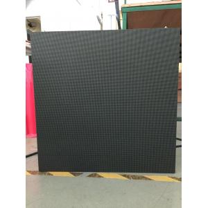 China Small Pixel Pitch P2.5 Module,1R1G1B,Stage Background China Manufacture, Indoor Led Display Screen wholesale