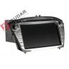 China Steering Wheel Control Hyundai Ix35 Dvd Player , In Dash Car Entertainment System wholesale