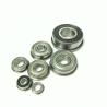 China F6906 2RS Flanged Metric Thin Wall Radial Bearing with and Dynatic Load of 1628 lbf wholesale