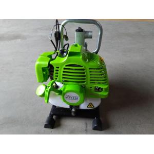 Green Small Portable Air Compressor TW4310B / TW4315B 2 Stroke Engine