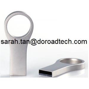 Anti Copy USB Flash Drive 16GB Waterproof Metal Encryption USB Pen Drives