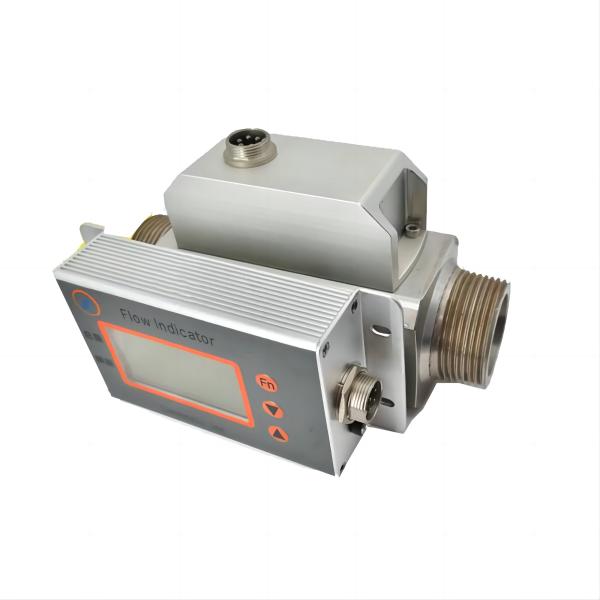CMF5032 Modo de comunicación RS 485 Método de calibración MODBUS Aire 101.325kPa