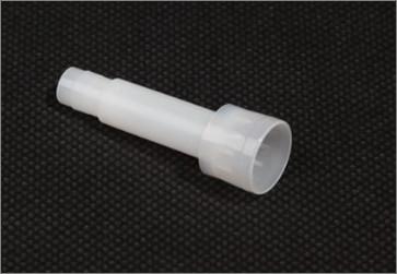 32 Cavity Medical Injection Molding For Needle Sleeve