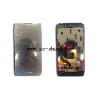 China Portable And Clear Motorola Razr Cell Phone LCD Screen Replacement on sale