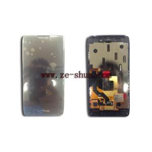 Portable And Clear Motorola Razr Cell Phone LCD Screen Replacement