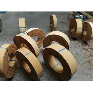 Asbestos Free Ship Anchor Melamine Resin Winch Brake Lining