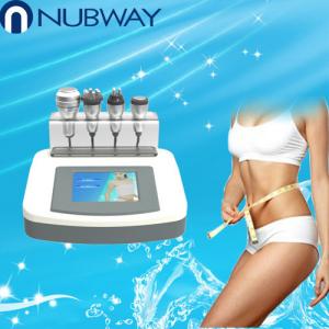 Ultrasound Cavitation slimming machine / RF skin tightening , wrinkle removal , cellulite