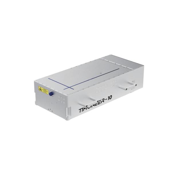 20W 25KHz 1MHz Sistema de láser ultrarrápido Femtosecond Laser Micromachining 500fs