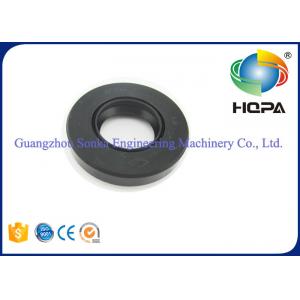 Eco Frindly Hydraulic TC Oil Seal O Ring With Pressure Resistance / ISO Standard