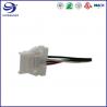 China Custom Wire Harness with 22 - 26AWG cable add Crimp 2.0mm PAL connector wholesale