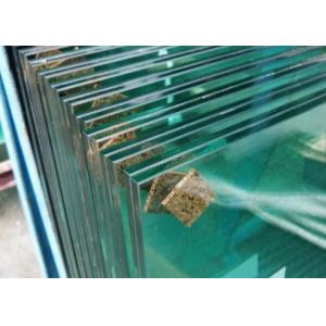 Sound Control Laminate Glass for Laminated Glass Soundproofing Sound Insulation