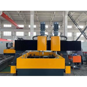 PZ Series Metal Sheet Processing 60tons - 145tons CNC Drilling Machine
