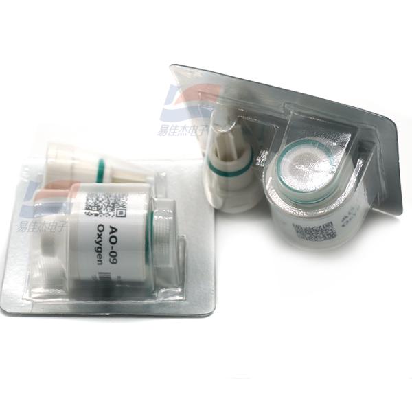 9-13 mV Output Voltage AO-09 Oxygen Gas Sensor for Real-time Oxygen Measurement