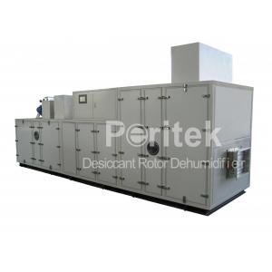 China Compressed Industrial Air Dryer Systems / Rotary Air Dryer Unit supplier