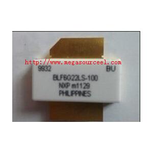 China  BLC6G27LS-100 TRANSISTOR RF POWER LDMOST 218-0697012 Integrated Circuit Chip supplier