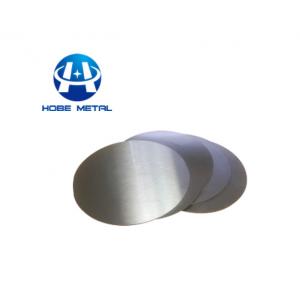 H18 Unique Style Aluminum Disc For Pot 1000 Series Sheet Circle