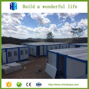 China Storage containers 20ft 40ft open side door container for sale supplier