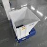 China Efficient Mono Shaft Shredder for Processing Nylon Textiles  Nets Plastic Blocks and Wood wholesale