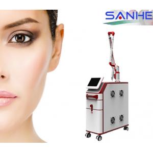 China q switched nd yag laser tattoo removal / tattoo removal laser / Laser tattoo removal supplier