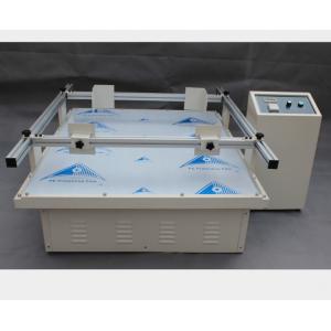 China Industrial Vibration Testing Machine / Shaker Table For Automobile Components wholesale
