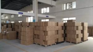 China Xinxiang Uni-Sun Purification Equipment Co., Ltd manufacturer