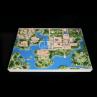 China 1/2000 Aecom Xiongan Urban planning Model wholesale