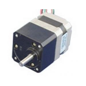 China High Torque 42HSG Gearbox Stepper Motor wholesale