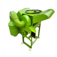 China Agricultural Grain Thresher Machine Multi Functional Voltage 380V on sale