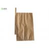 Fruit Cover Guava Bag Mango Fruit Cover Bag Karft Paper Bag With Iron Wire