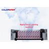 China 3.2m Multicolor Digital Fabric Printer with Sublimation Ink wholesale
