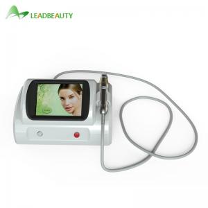 China deep wrinkles removal fractional rf microneedle termage machine supplier