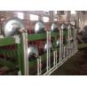 China Efficient Water Cooling Rubber Sheet Cooling System With Auto Swing Device wholesale