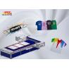 220V / 110V Voltage T Shirt Digital Printing Machine 0 - 25MM Print Thickness