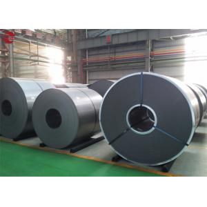 China Adequate Zinc Layer Cold Rolled Carbon Steel Sheet With RAL Color System supplier