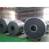 Adequate Zinc Layer Cold Rolled Carbon Steel Sheet With RAL Color System