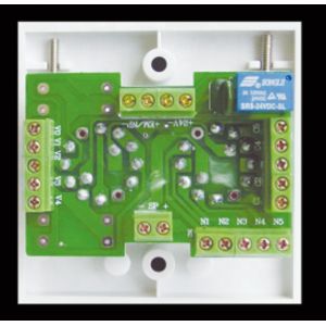 China 120W High Power Volume Controller High Heat Resistance PC Material Flame - Retardant wholesale