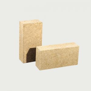 Factory Direct Sale Price High Alumina Refractory Brick With High Temperature Resistance And Long Service Life