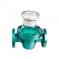 China LC-FMT Oval Flow Meter LC-Flow Meter Intelligence Explosion Proof Oval Flow Meter on sale