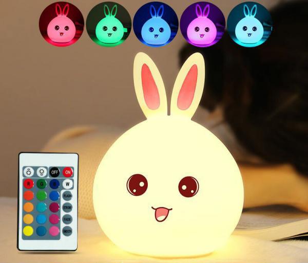 New products 2017 led night light kids night light kids led night light OEM