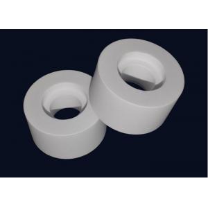 China Precision Customized Alumina Ceramic Components For Laser Welding Equipment supplier